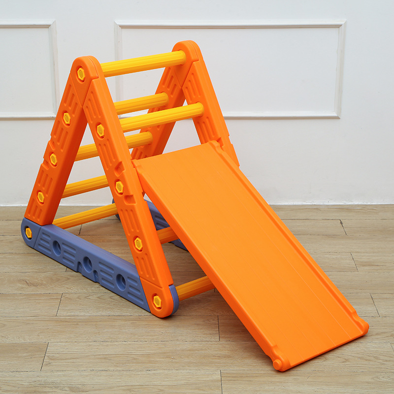 Home Gym For Toddlers - Tobogán para Niños, Bebés y Niños