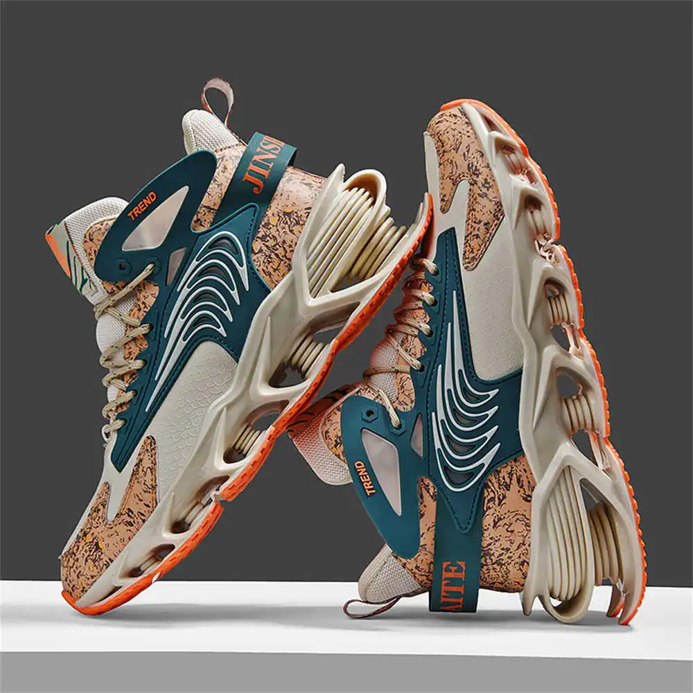 Home Gym Supplier - Zapatillas antideslizantes para correr para niños,