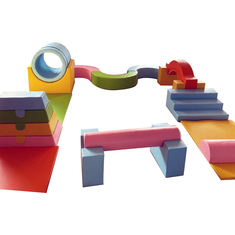 Home Gym For Toddlers - Trepador de Alta Calidad para Interiores