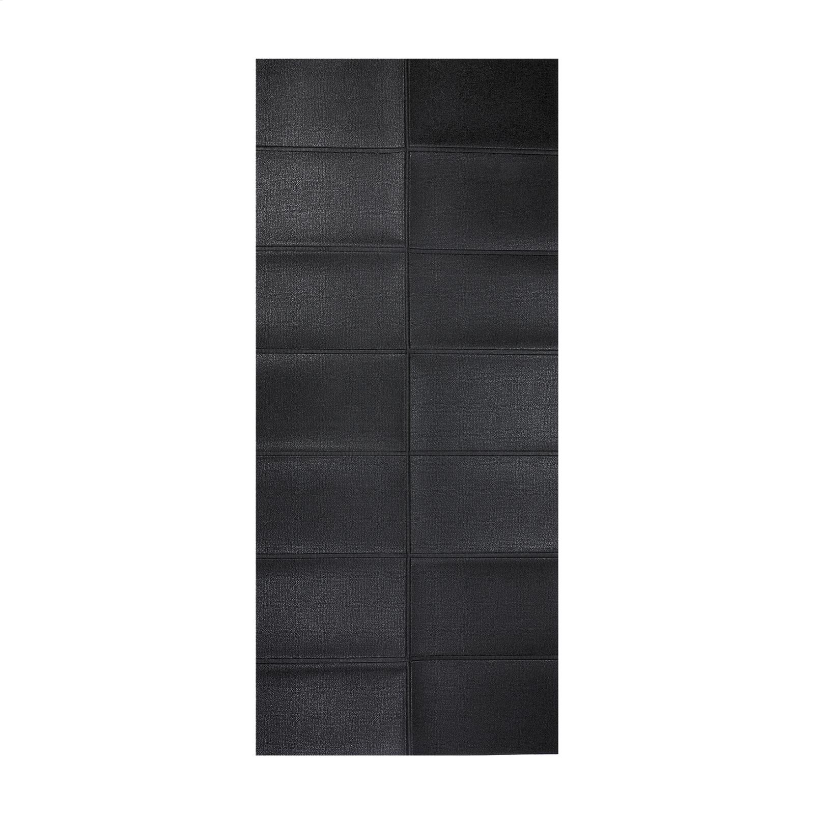 Home Gym Floor - Alfombrilla para cinta de correr, alfombrilla