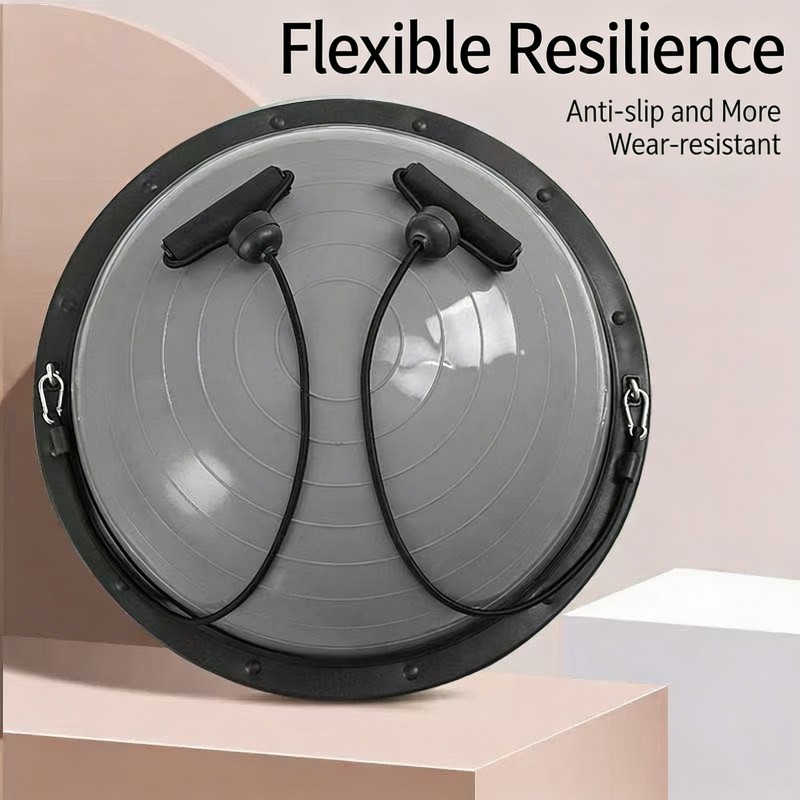 Home Gym Supplier - Balón de Equilibrio para Entrenamiento, Balón