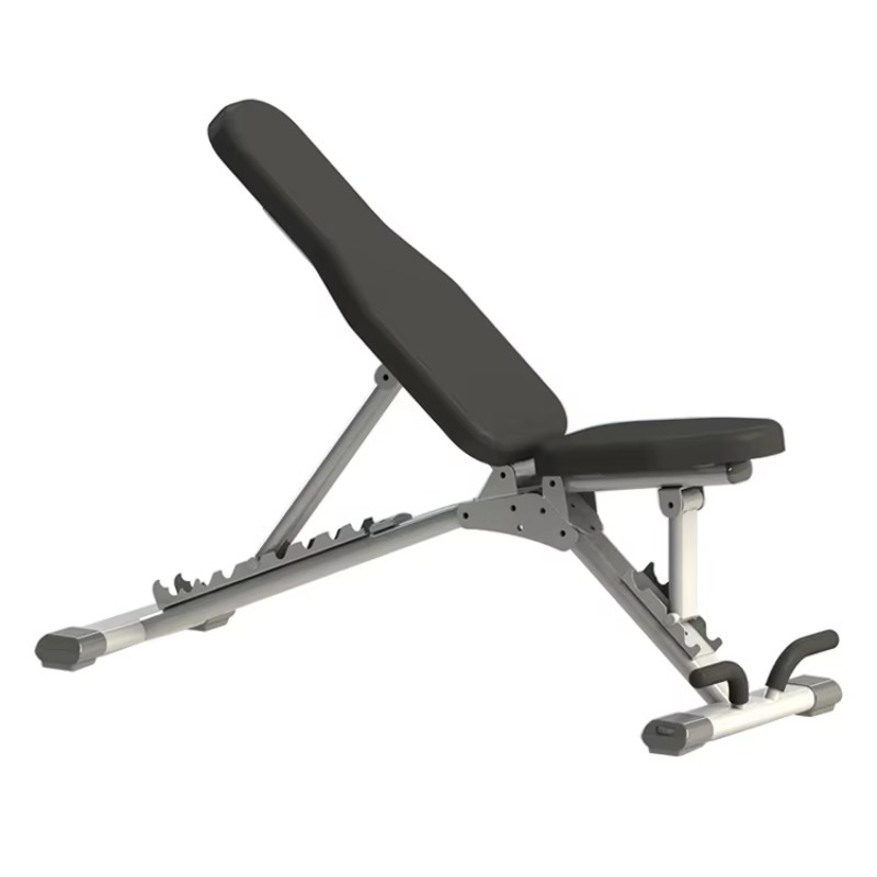 Home Gym Bench - Equipo de entrenamiento de fuerza para