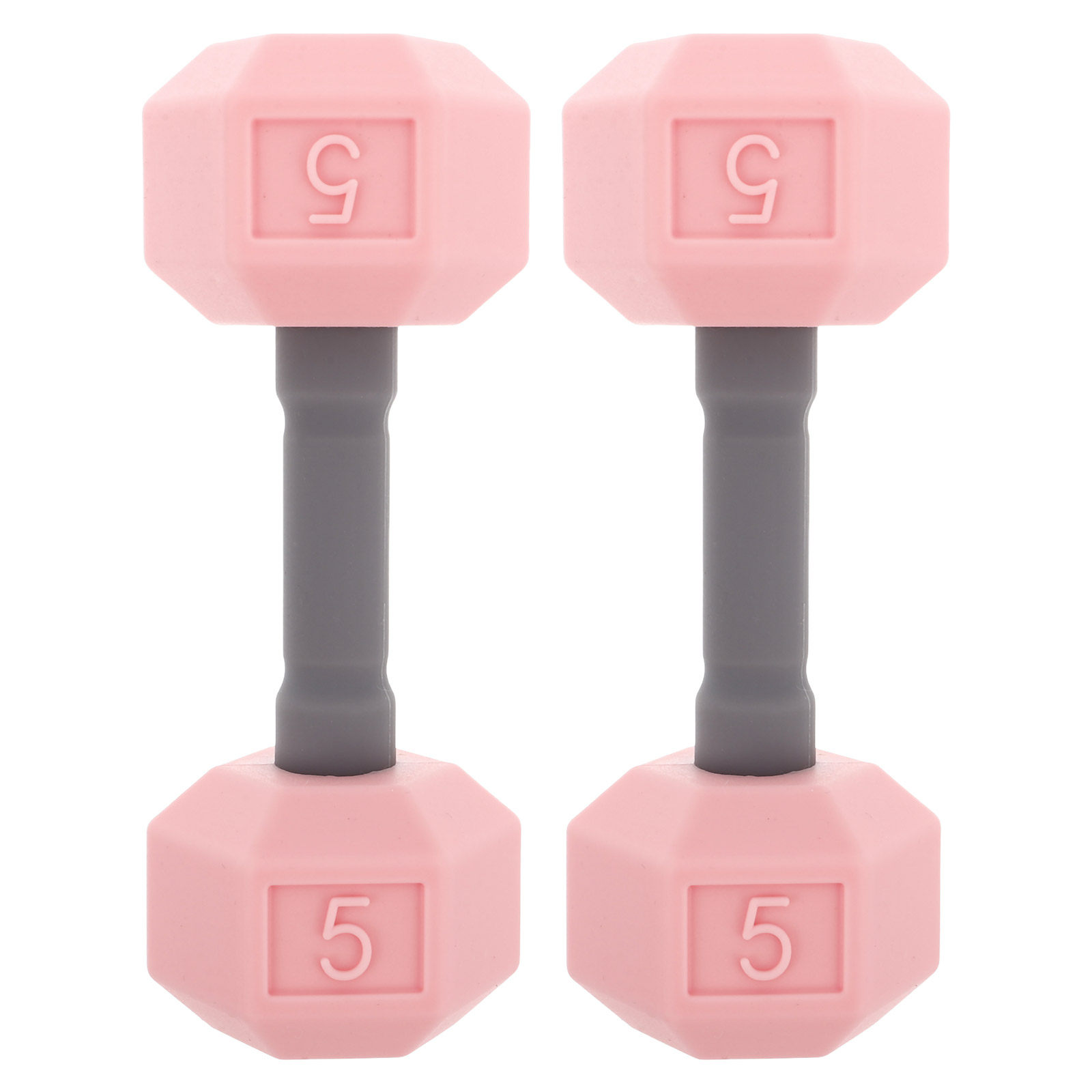 Home Gym For Toddlers - 2 piezas de mini mancuernas de
