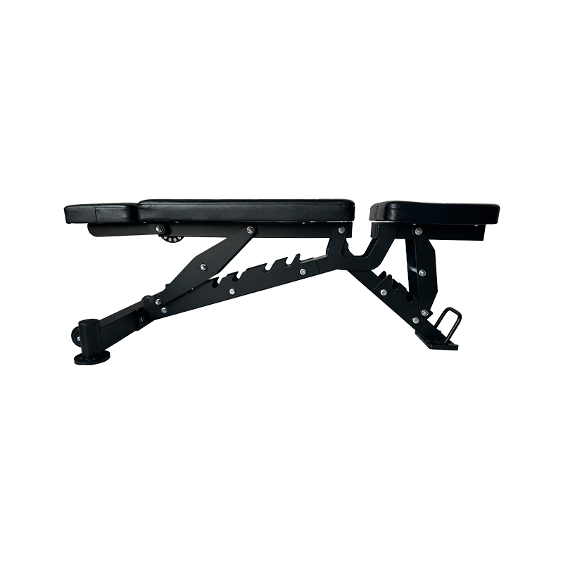 Home Gym Bench - Nuevo Banco de Pesas Multifuncional Ajustable