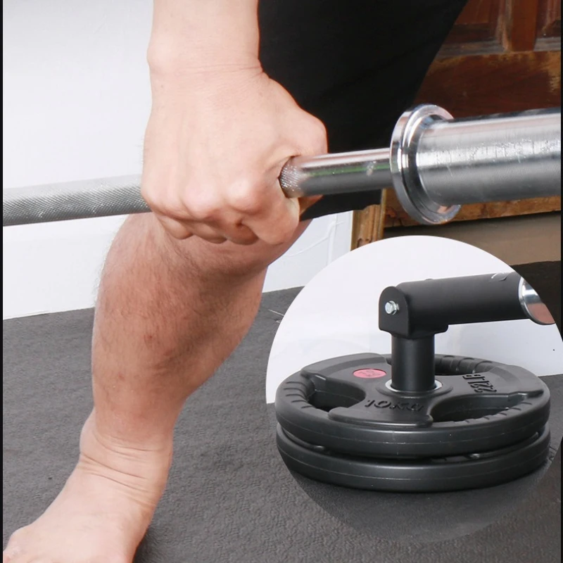 Home Gym Routine - Accesorio versátil para minas terrestres con