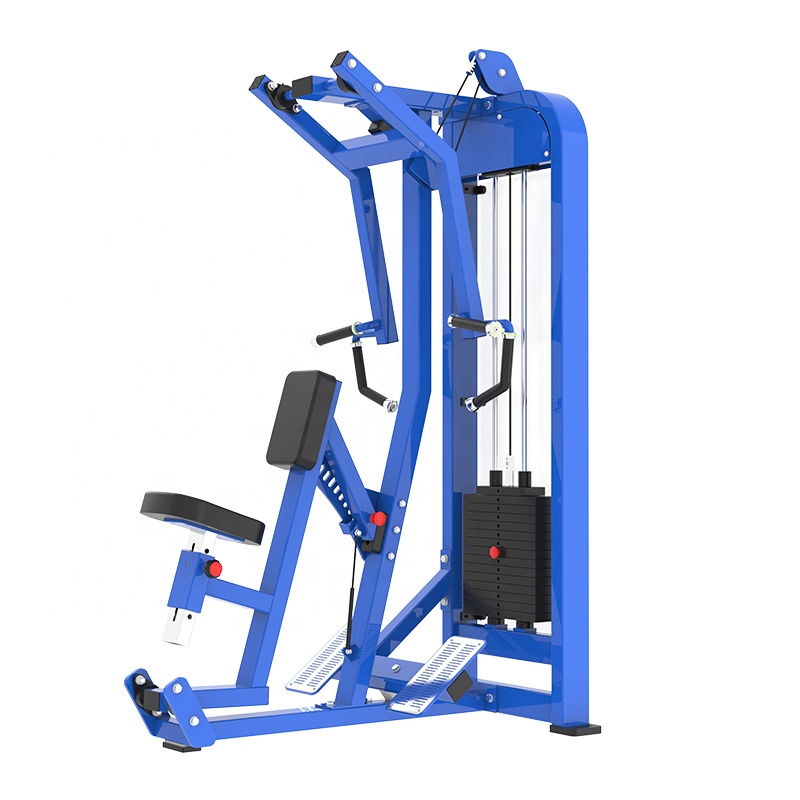 Home Gym Rowing Machine - Máquina de remo de agua plegable
