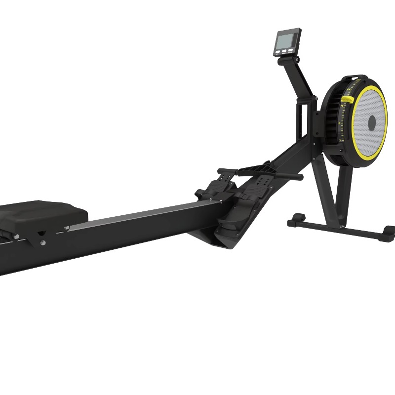 Home Gym Rowing Machine - Máquina de Remo Silenciosa y Duradera