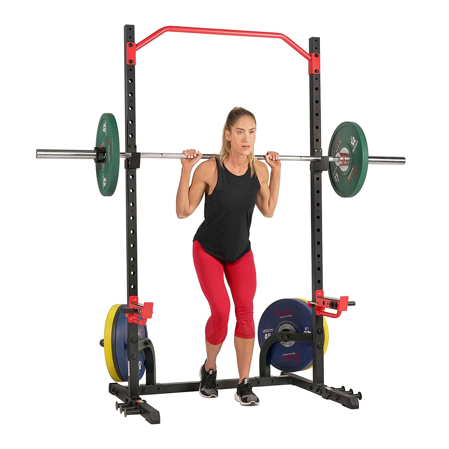 Home Gym Options - Gimnasio Multifuncional para Entrenamiento de Fuerza