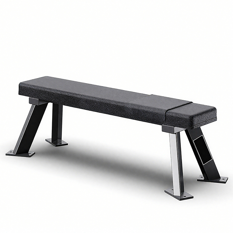 Home Gym Bench - Banco plano económico - Eficiente para