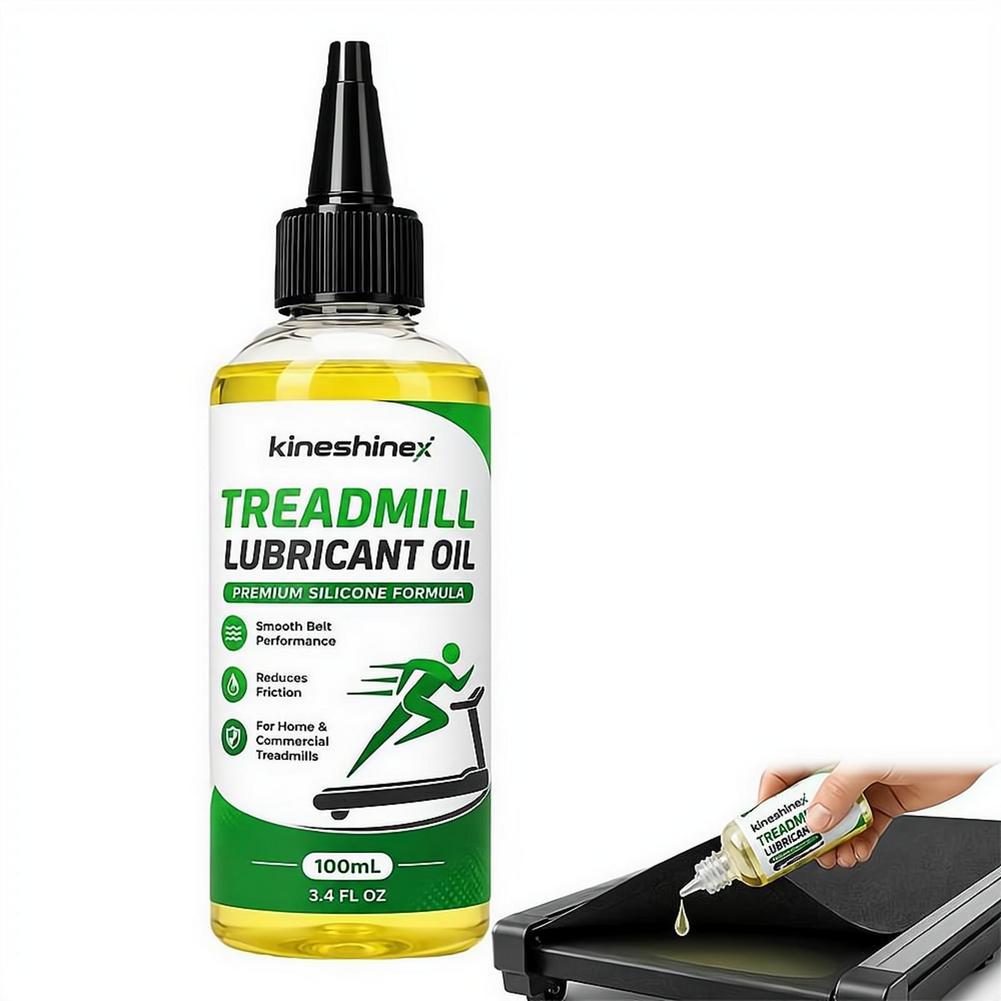 Home Gym Equipment Amazon - Aceite Lubricante para Cinta de Correr