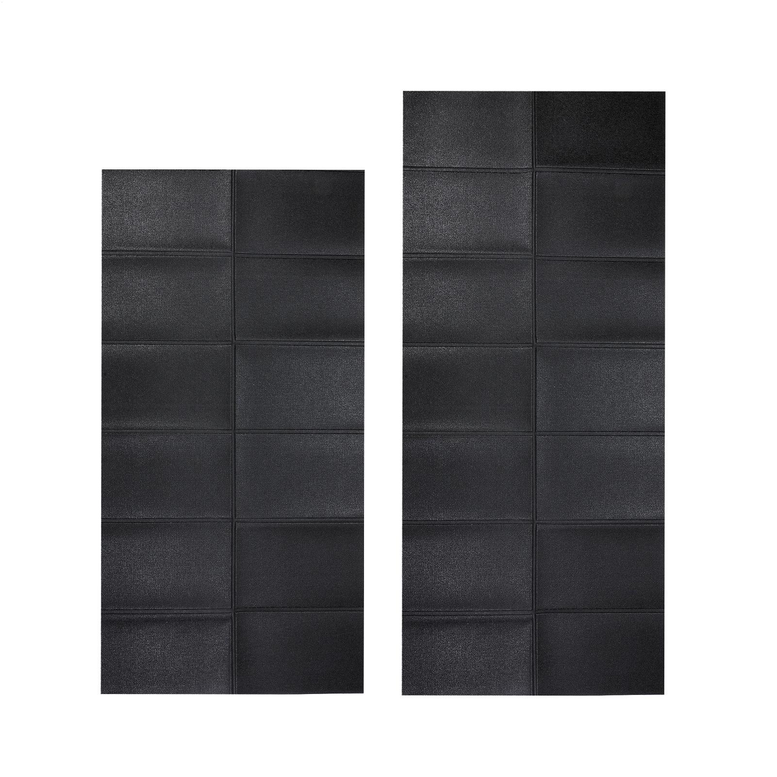 Home Gym Floor - Alfombrilla para cinta de correr, resistente,