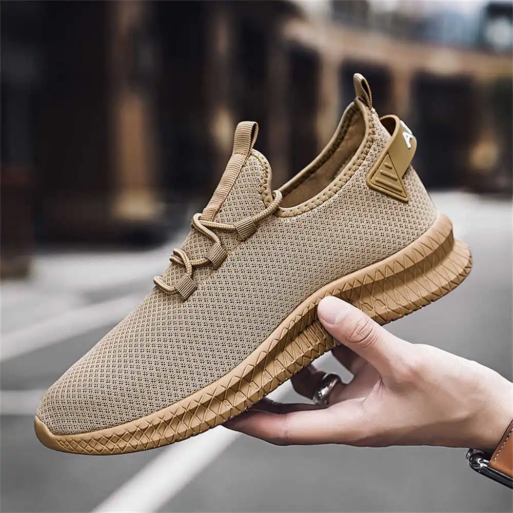 Home Gym Supplier - Zapatillas de deporte Tenni de malla