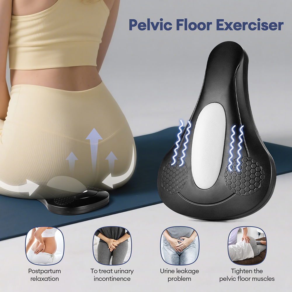 Home Gym Floor - Entrenador muscular eléctrico para PC, ejercitador