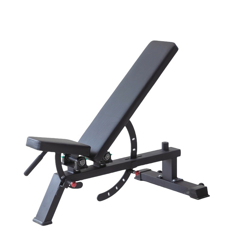 Home Gym Bench - Equipo de Gimnasio en Casa: Banco