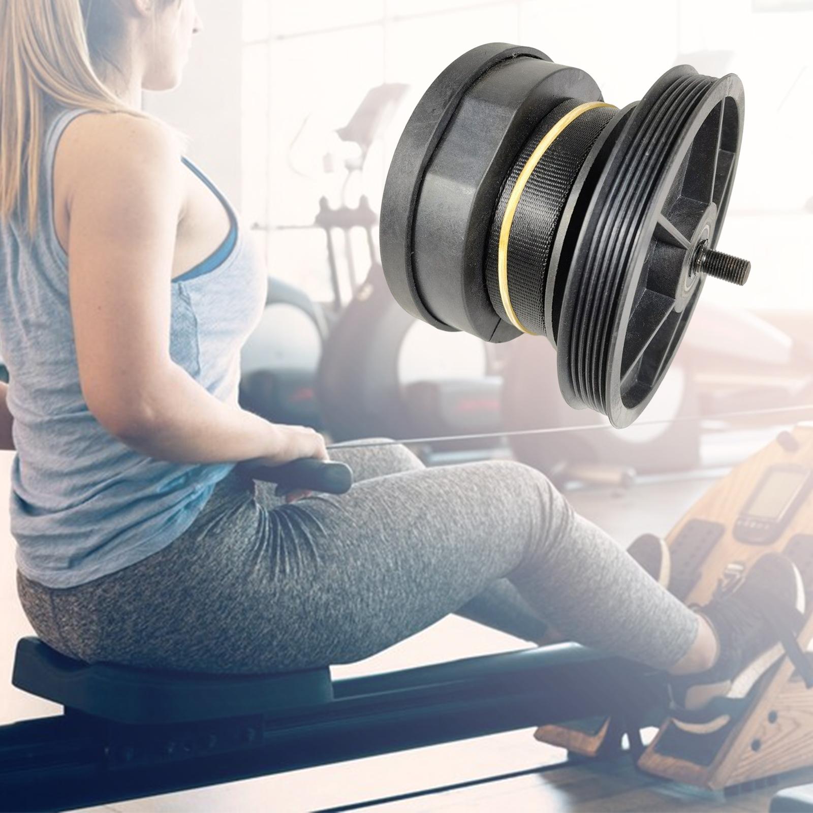Home Gym Equipment Amazon - Sistema de resistencia de amortiguador de