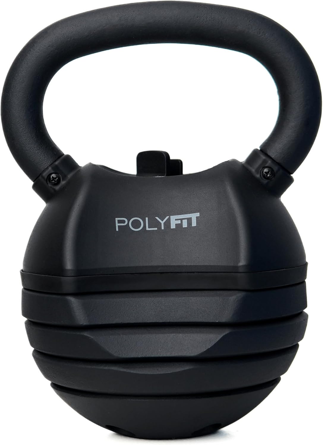 Home Gym Options - Set de Pesas Rusas Ajustables Polyfit
