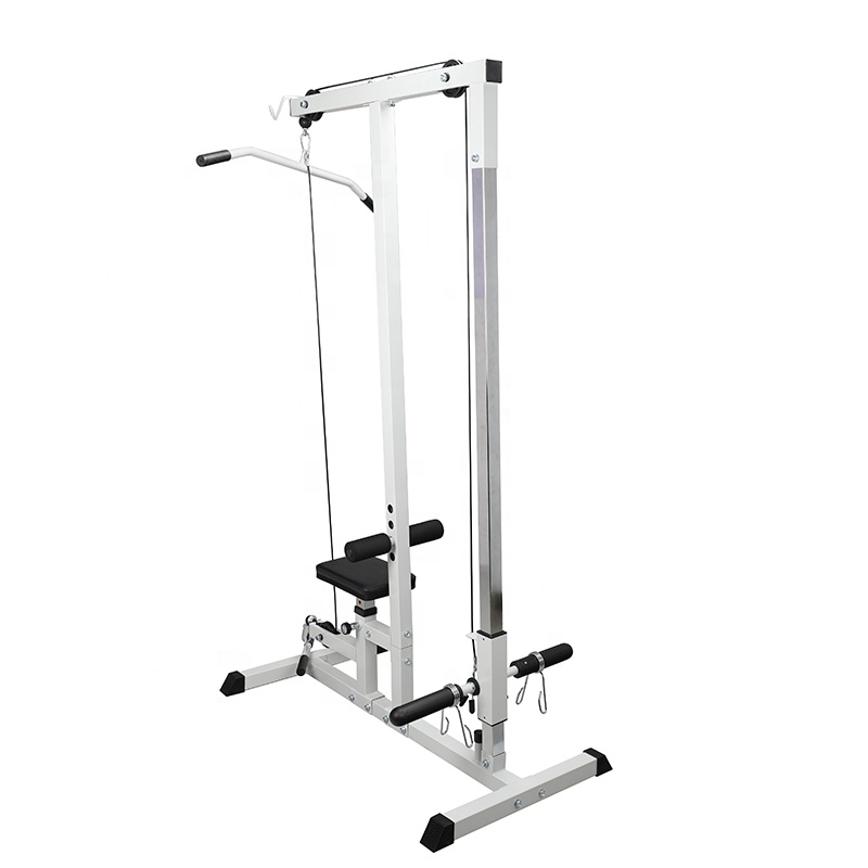 Home Gym Cable Machine - Máquina de Ejercicio de Polea para