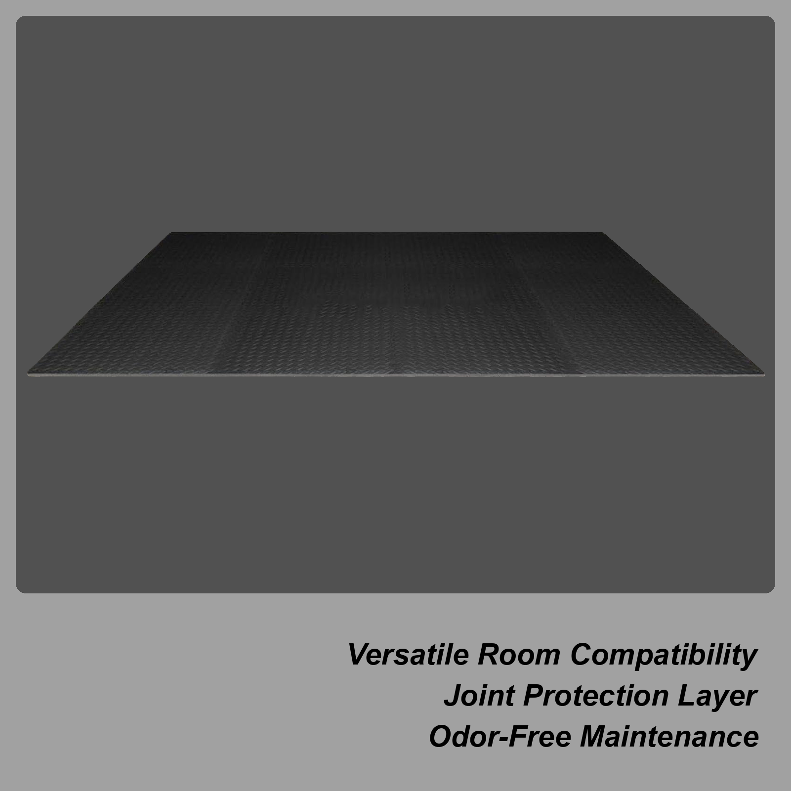 Home Gym For Toddlers - Azulejos de gimnasio, acolchado de espuma