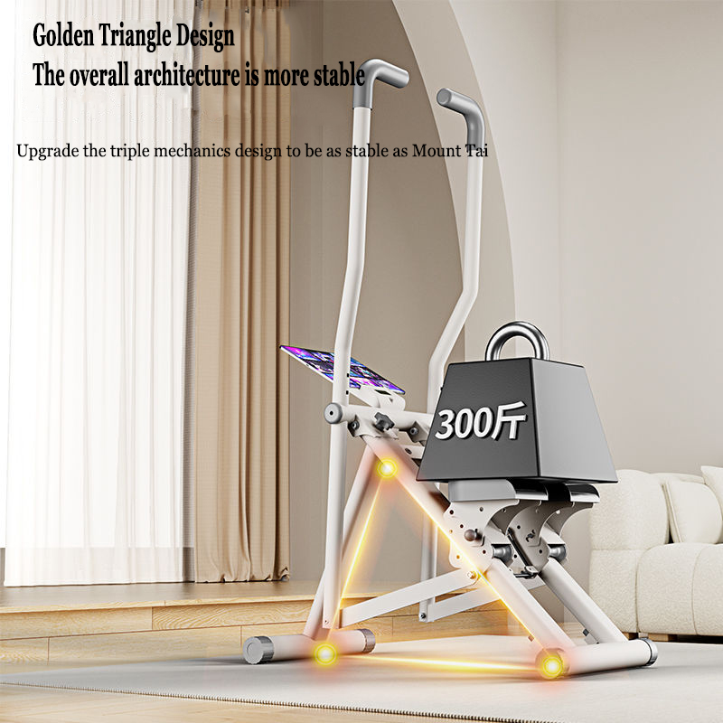 Máquina de Escalada Multifunci - Home Gym Weight Machine reseña y precio