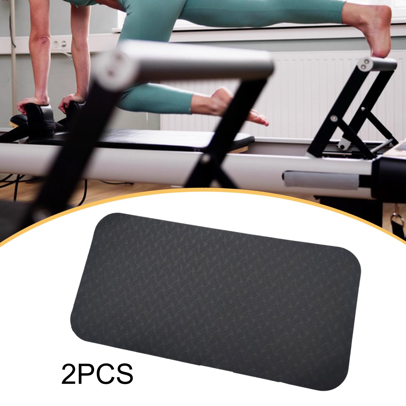 Colchonetas de Pilates Gruesas - Home Gym Routine reseña y precio