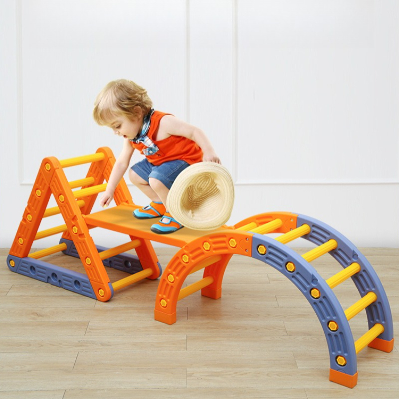 Tobogán para Niños, Bebés y Ni - Home Gym For Toddlers reseña y precio