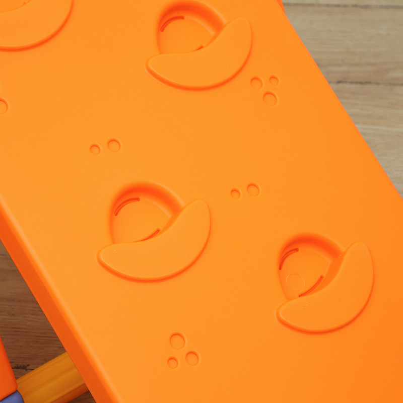 Tobogán para Niños, Bebés y Ni - Home Gym For Toddlers reseña y precio
