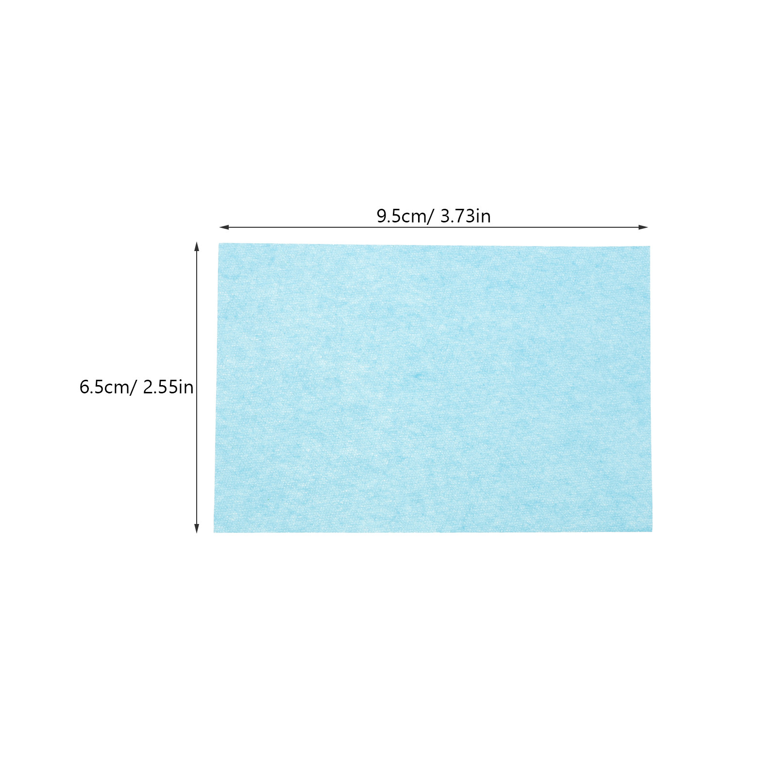 500 Piezas de Papel Absorbente - Home Gym Unit reseña y precio