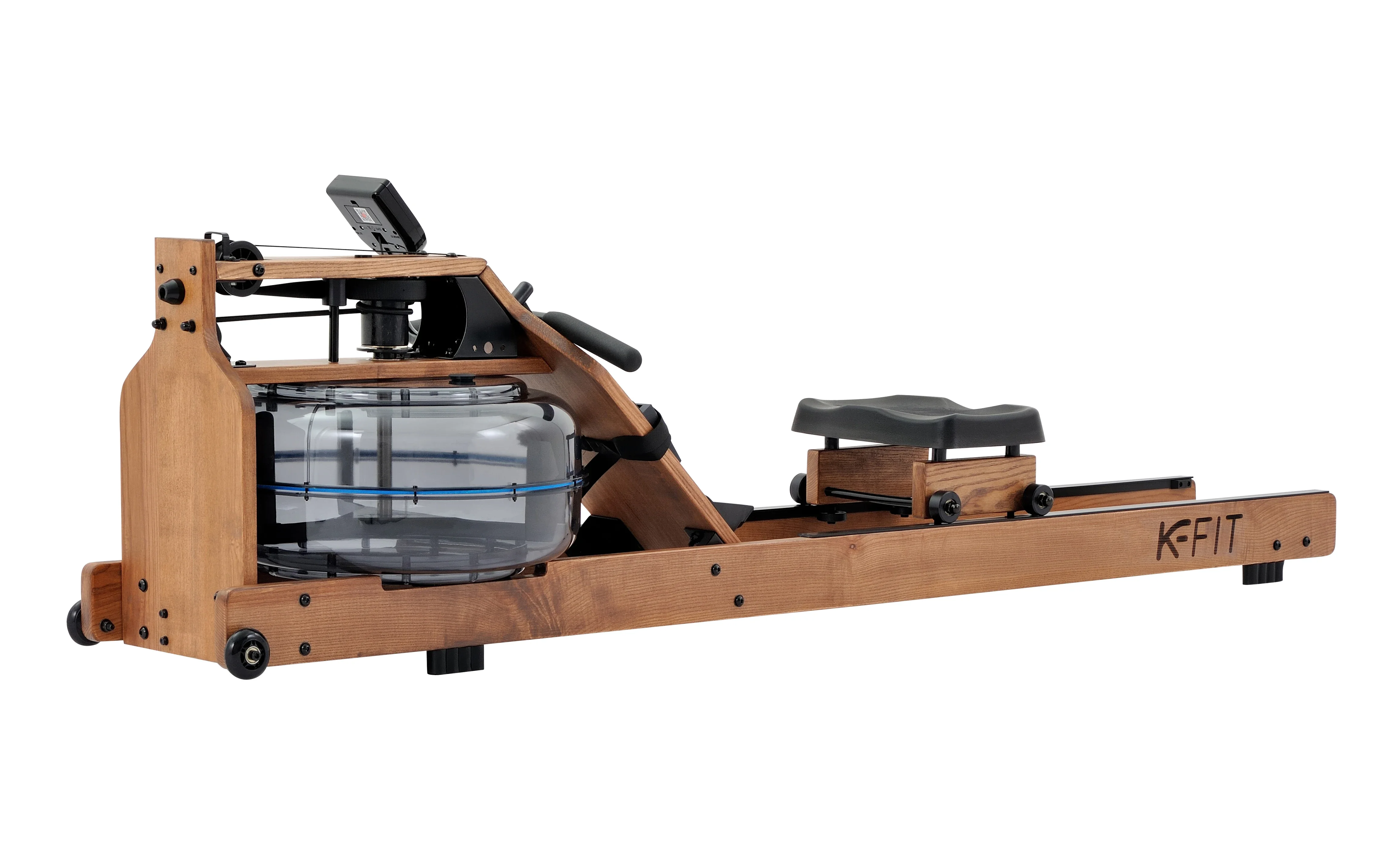 Equipo de gimnasio Cardio para - Home Gym Rowing Machine reseña y precio