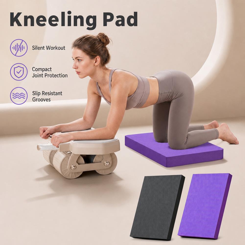 Almohadilla gruesa antidesliza - Home Gym Floor reseña y precio