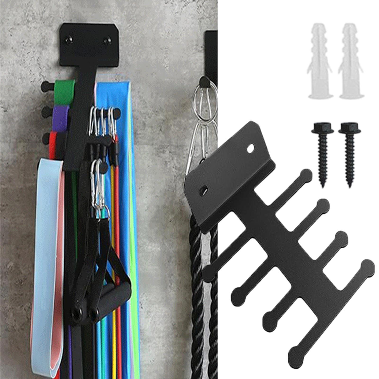 Colgador multifuncional de Met - Home Gym Routine reseña y precio
