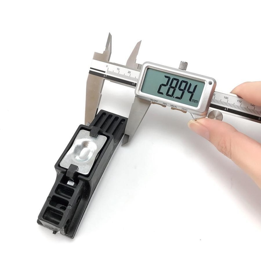 Inserto de freno de plástico p - Home Gym Routine reseña y precio