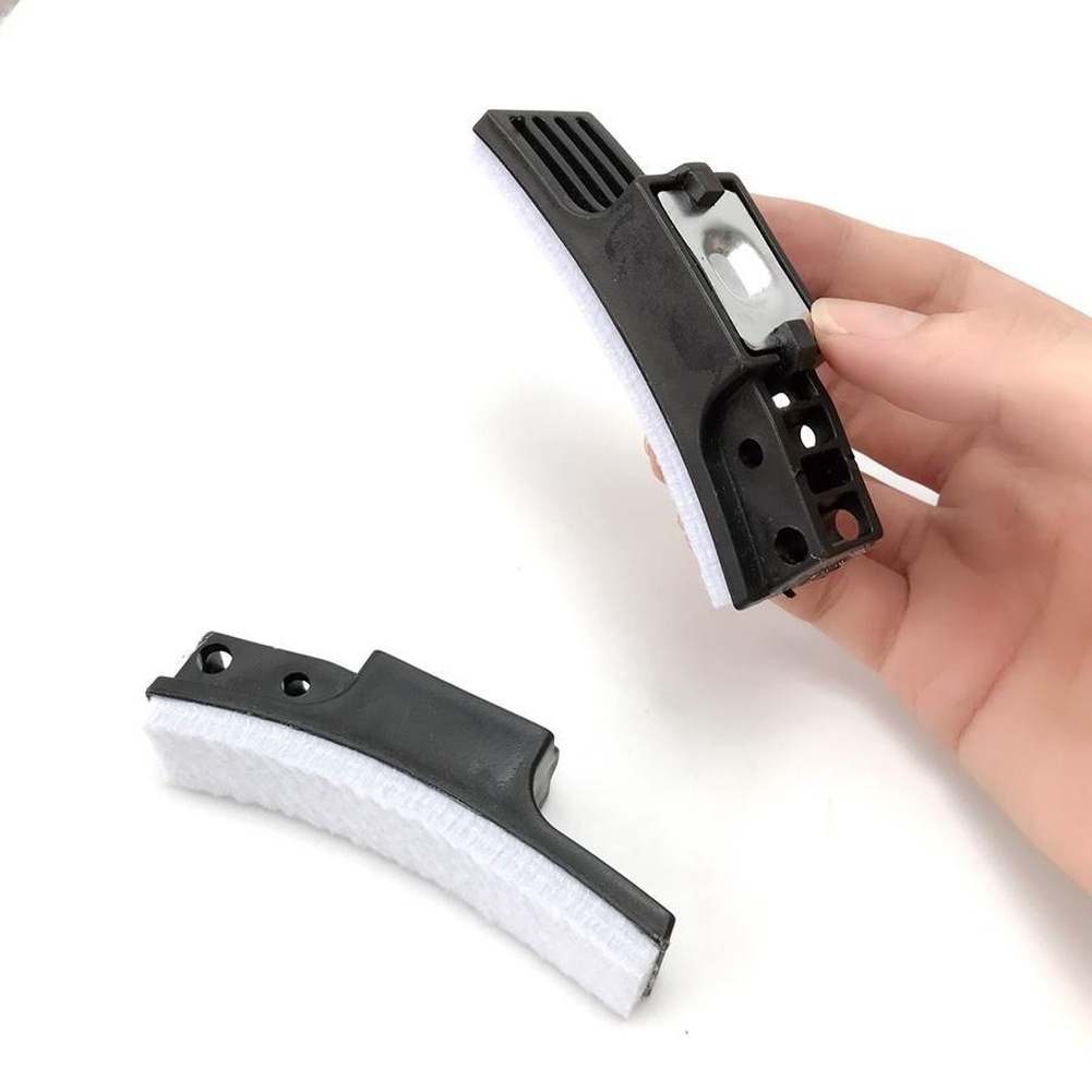 Inserto de freno de plástico p - Home Gym Routine reseña y precio