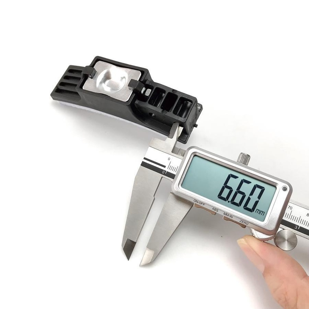 Inserto de freno de plástico p - Home Gym Routine reseña y precio