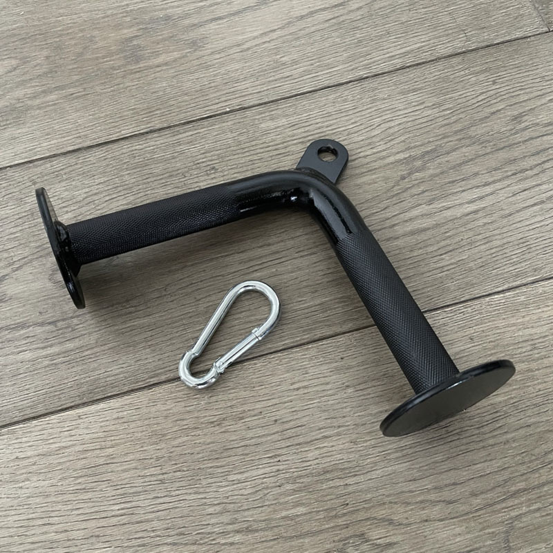 Manillar con cable para máquin - Home Gym Rowing Machine reseña y precio
