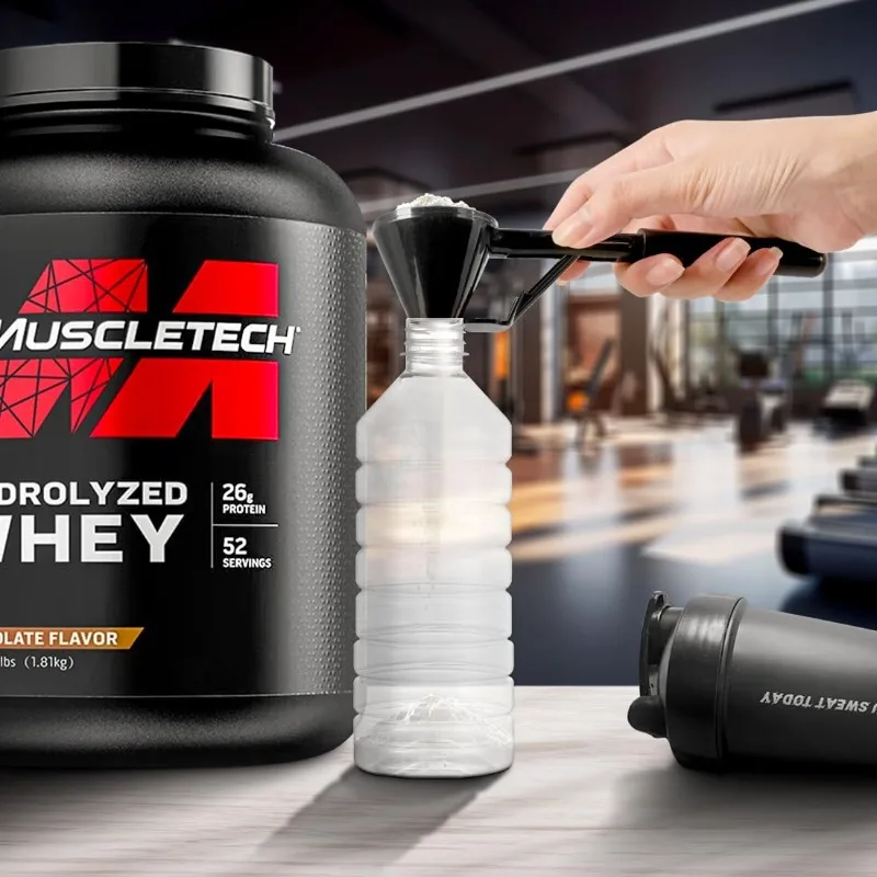 Cuchara medidora multiusos, em - Home Gym Options reseña y precio
