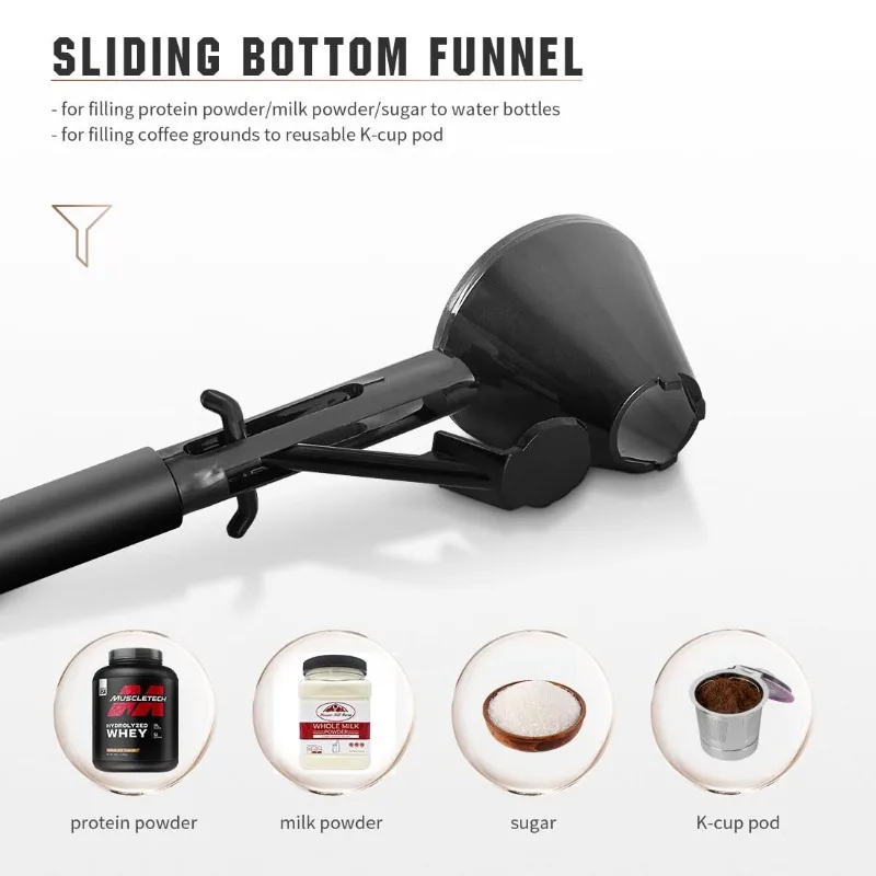 Cuchara medidora multiusos, em - Home Gym Options reseña y precio