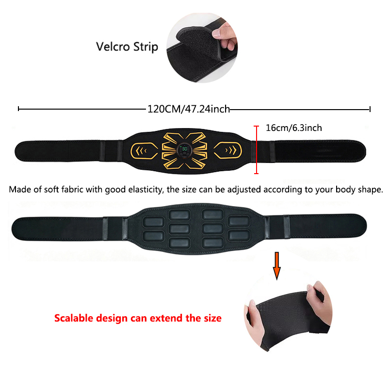 Entrenador Abdominal Inteligen - Home Gym Options reseña y precio