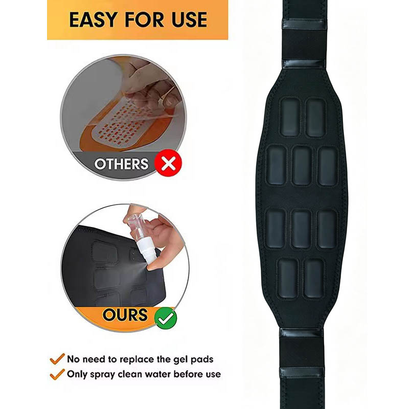 Entrenador Abdominal Inteligen - Home Gym Options reseña y precio