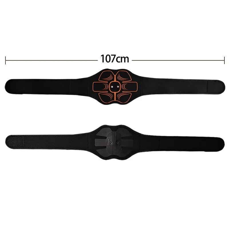 Cinturón Tonificador Abdominal - Home Gym Options reseña y precio