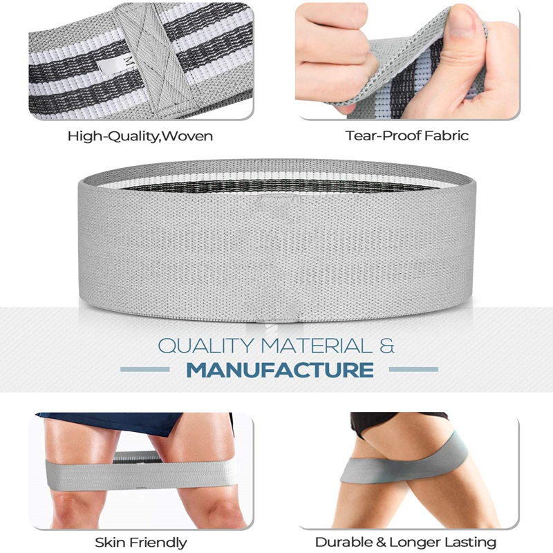 Conjunto de bandas de resisten - Home Gym Weight Machine reseña y precio