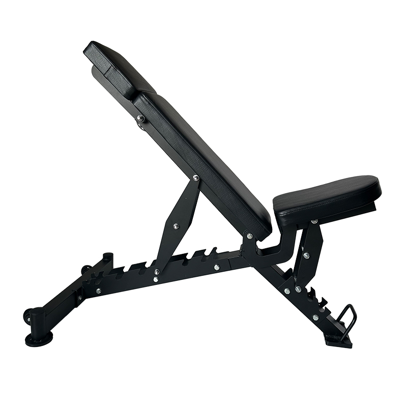 Nuevo Banco de Pesas Multifunc - Home Gym Bench reseña y precio