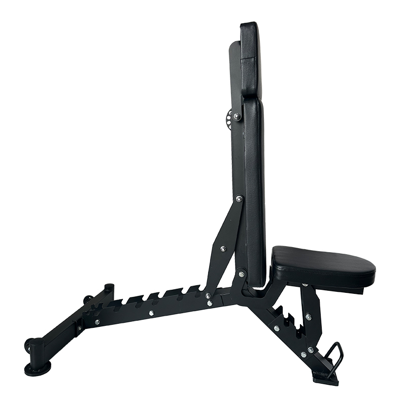 Nuevo Banco de Pesas Multifunc - Home Gym Bench reseña y precio