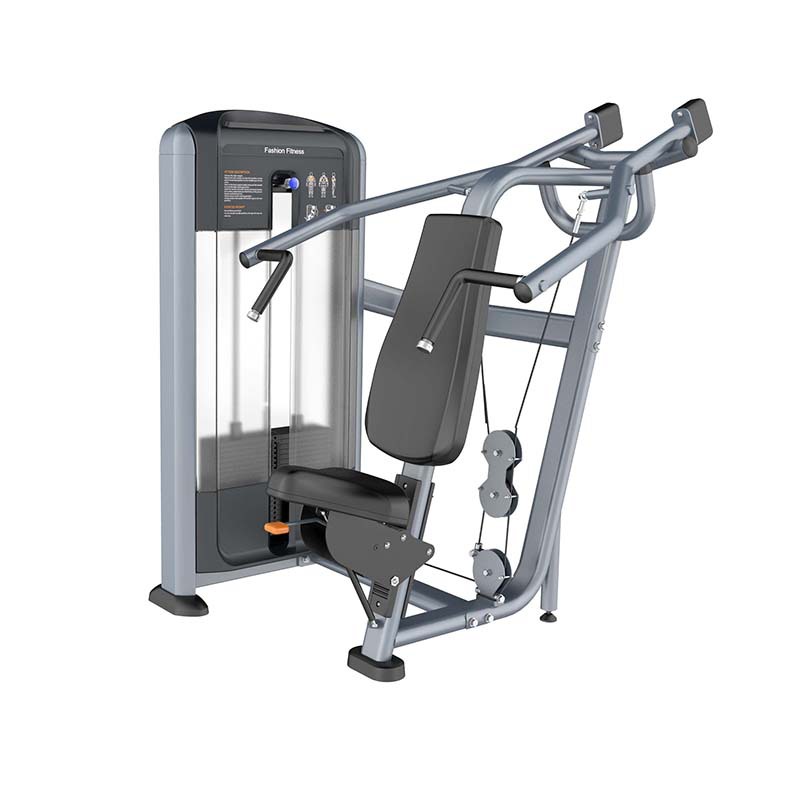 Equipo de Gimnasio Comercial,  - Home Gym Weight Machine reseña y precio
