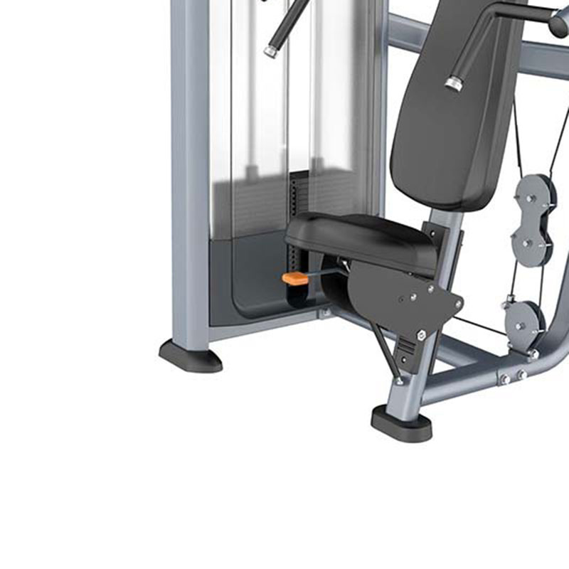 Equipo de Gimnasio Comercial,  - Home Gym Weight Machine reseña y precio