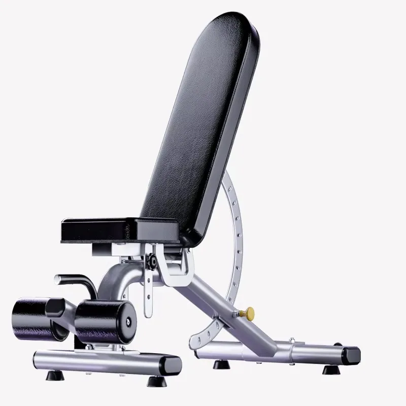Nuevo Banco de Pesas Multifunc - Home Gym Bench reseña y precio