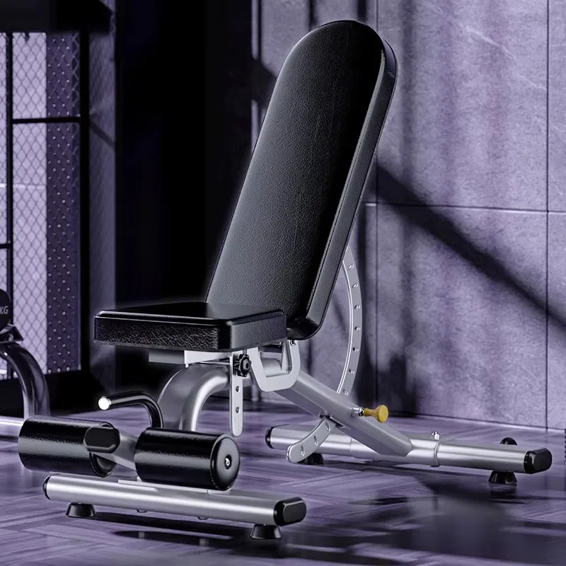 Nuevo Banco de Pesas Multifunc - Home Gym Bench reseña y precio