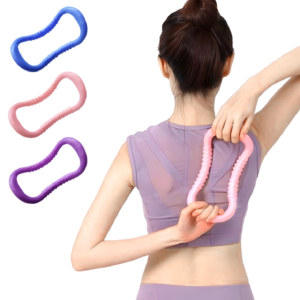 Bandas de resistencia con espu - Home Gym Weight Machine reseña y precio