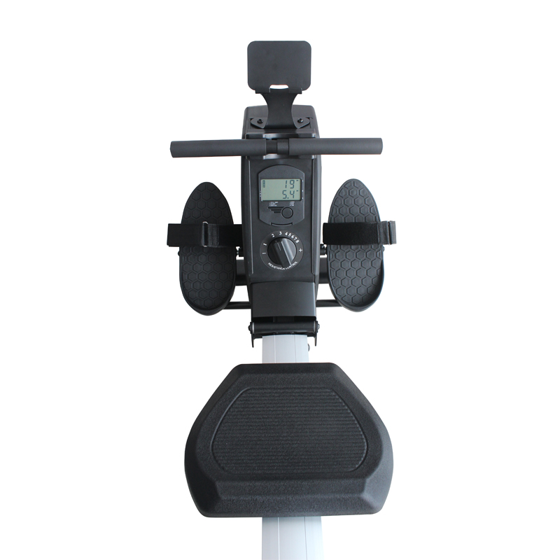 td- RM01 Máquina de remo de ai - Home Gym Rowing Machine reseña y precio