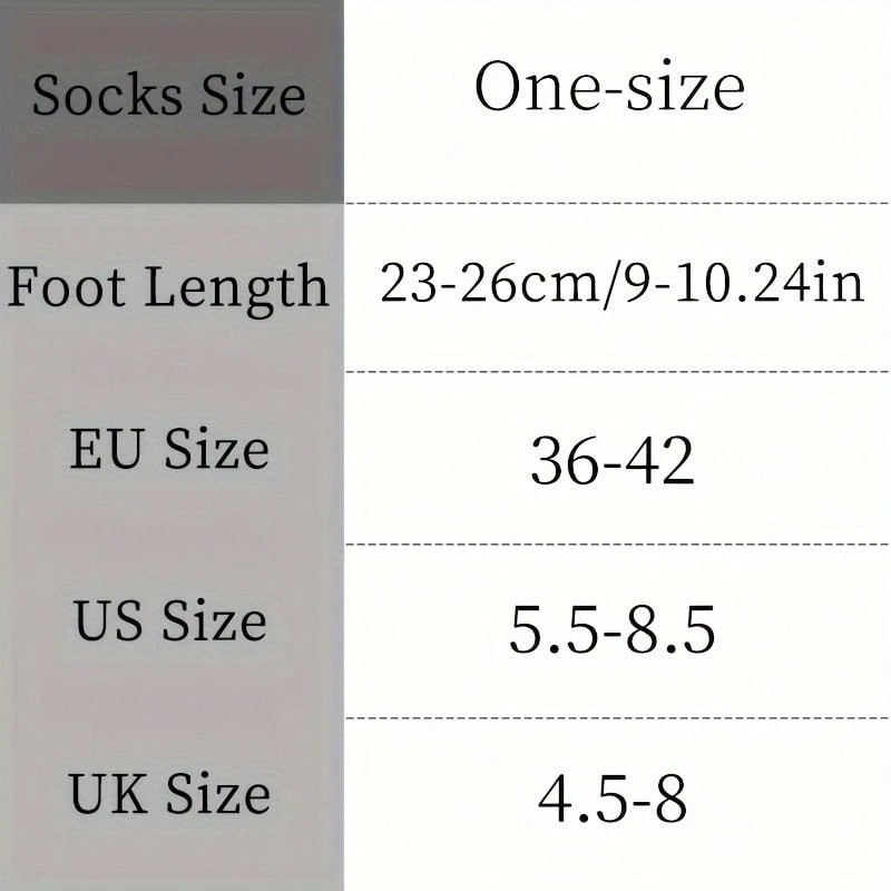 1/6_Pairs calcetines de Yoga a - Home Gym Floor reseña y precio