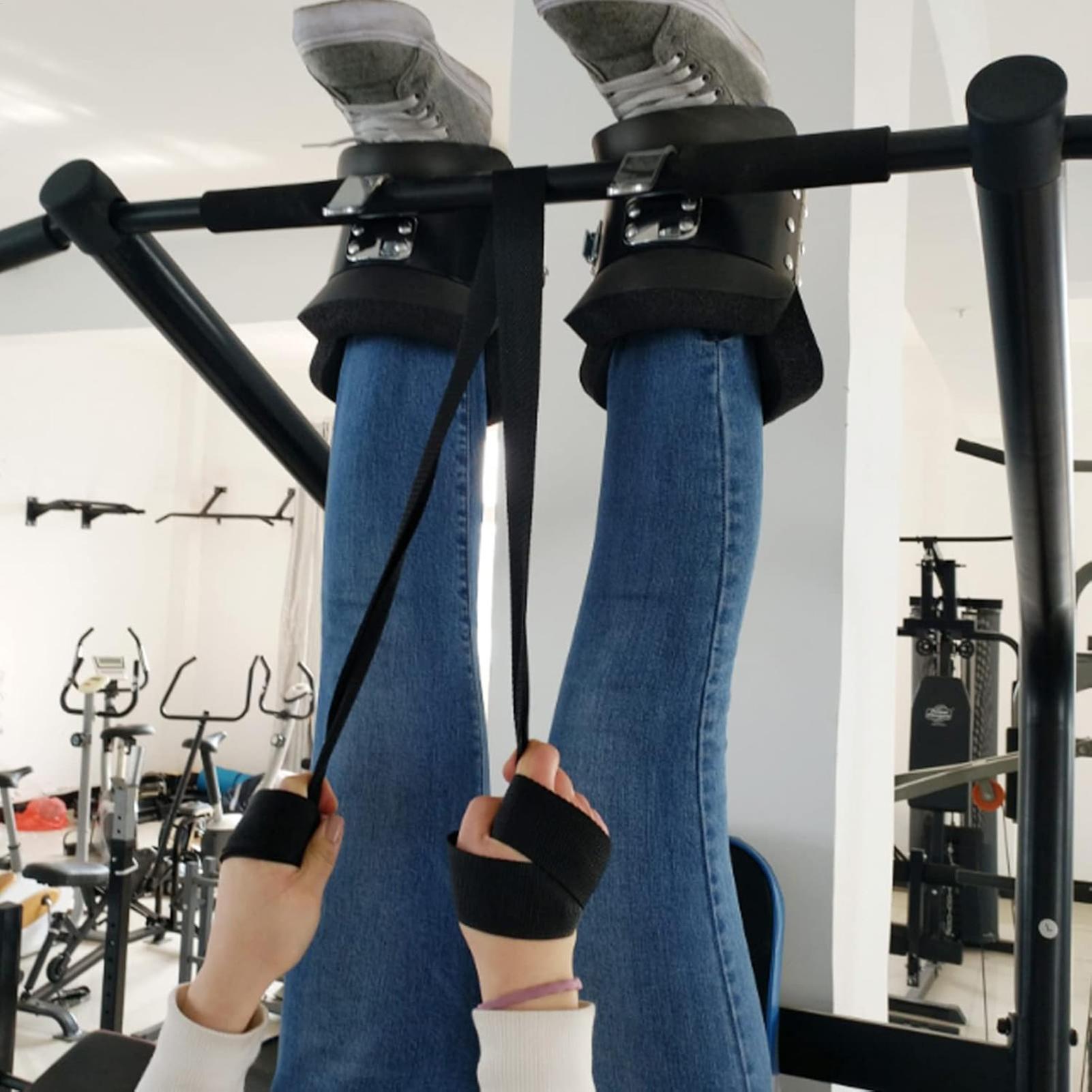 1 Par de Botas Colgantes para  - Home Gym Equipment Amazon reseña y precio